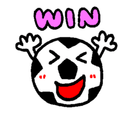 Mr.FOOTBALL2 sticker #4826960