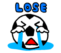 Mr.FOOTBALL2 sticker #4826962