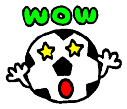 Mr.FOOTBALL2 sticker #4826963