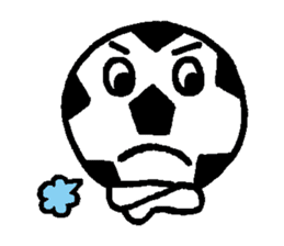 Mr.FOOTBALL2 sticker #4826964