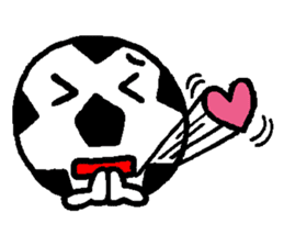 Mr.FOOTBALL2 sticker #4826965