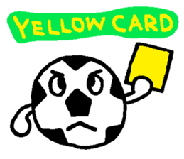 Mr.FOOTBALL2 sticker #4826966