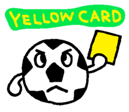 Mr.FOOTBALL2 sticker #4826966