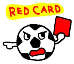 Mr.FOOTBALL2 sticker #4826967