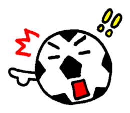 Mr.FOOTBALL2 sticker #4826968