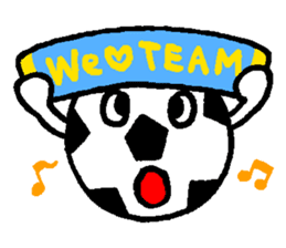 Mr.FOOTBALL2 sticker #4826969