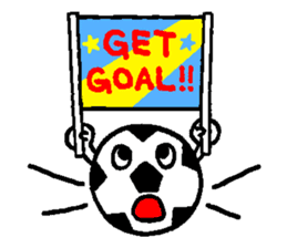 Mr.FOOTBALL2 sticker #4826971