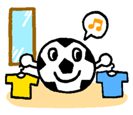 Mr.FOOTBALL2 sticker #4826972