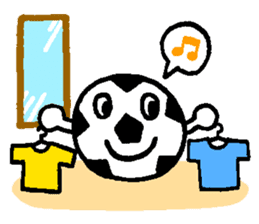 Mr.FOOTBALL2 sticker #4826972