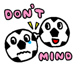 Mr.FOOTBALL2 sticker #4826973