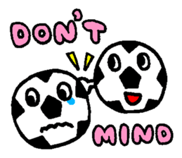Mr.FOOTBALL2 sticker #4826973