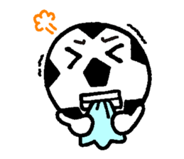 Mr.FOOTBALL2 sticker #4826974