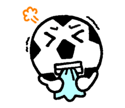 Mr.FOOTBALL2 sticker #4826974
