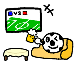 Mr.FOOTBALL2 sticker #4826975