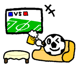 Mr.FOOTBALL2 sticker #4826975