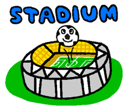 Mr.FOOTBALL2 sticker #4826976