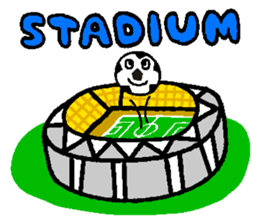 Mr.FOOTBALL2 sticker #4826976