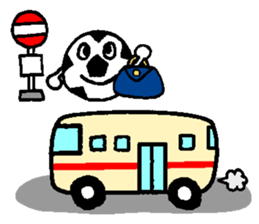 Mr.FOOTBALL2 sticker #4826977