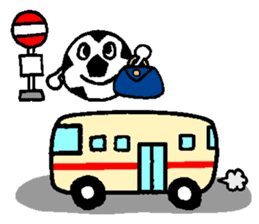 Mr.FOOTBALL2 sticker #4826977