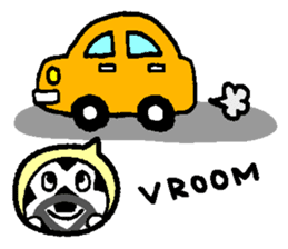 Mr.FOOTBALL2 sticker #4826978