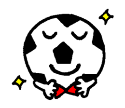 Mr.FOOTBALL2 sticker #4826980