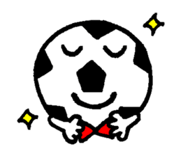Mr.FOOTBALL2 sticker #4826980