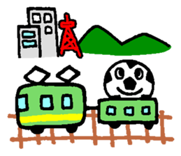 Mr.FOOTBALL2 sticker #4826982