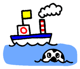 Mr.FOOTBALL2 sticker #4826983