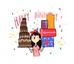 Idol Addict sticker #4827147