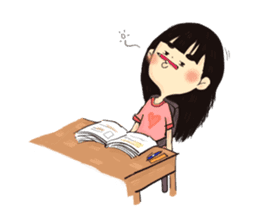 Idol Addict sticker #4827149