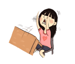 Idol Addict sticker #4827150