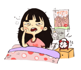 Idol Addict sticker #4827151