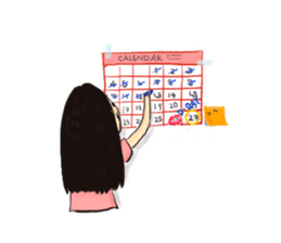 Idol Addict sticker #4827152