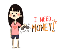 Idol Addict sticker #4827155