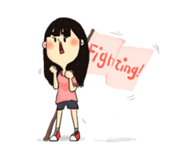 Idol Addict sticker #4827157