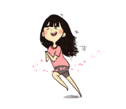 Idol Addict sticker #4827159