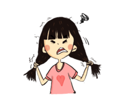 Idol Addict sticker #4827174