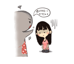 Idol Addict sticker #4827179