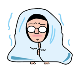 A sister sticker #4827605