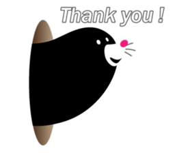 MOGULLA -underground- sticker #4827672