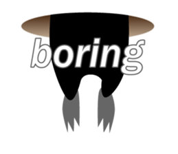 MOGULLA -underground- sticker #4827678