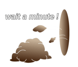 MOGULLA -underground- sticker #4827681