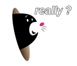 MOGULLA -underground- sticker #4827682