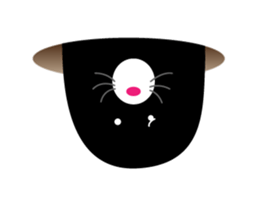 MOGULLA -underground- sticker #4827689