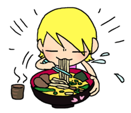 TA and EN-Celebrate sticker #4827909