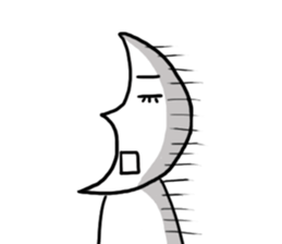 Flower Drawing Diary II sticker #4827967