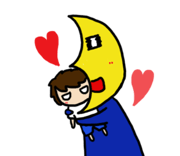 Flower Drawing Diary II sticker #4827974