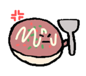 things that make you chubby sticker #4827986