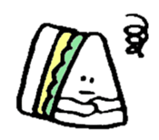 things that make you chubby sticker #4827988