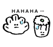 things that make you chubby sticker #4827998